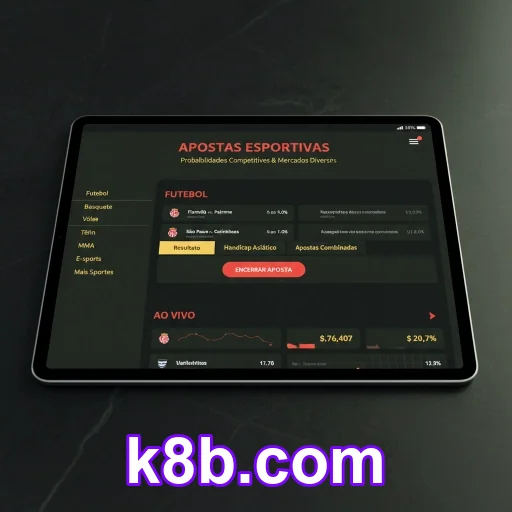 Transparência em todas as promoções - k8b.com