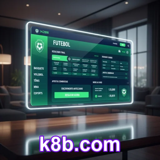 Benefícios de um registro rápido e seguro - k8b.com