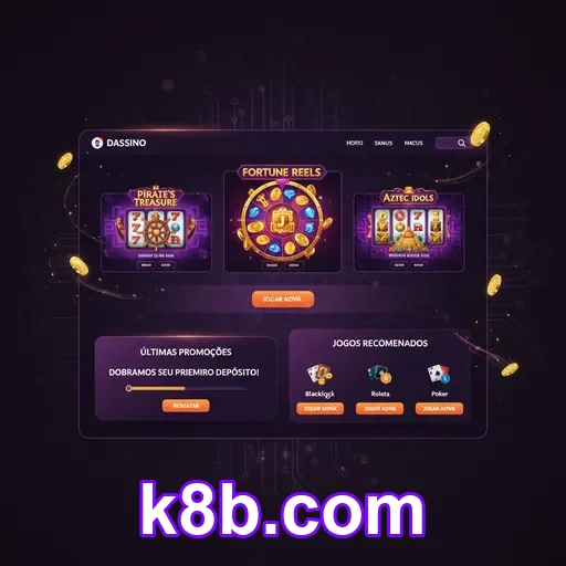 Ilustração de Jogue com Agilidade