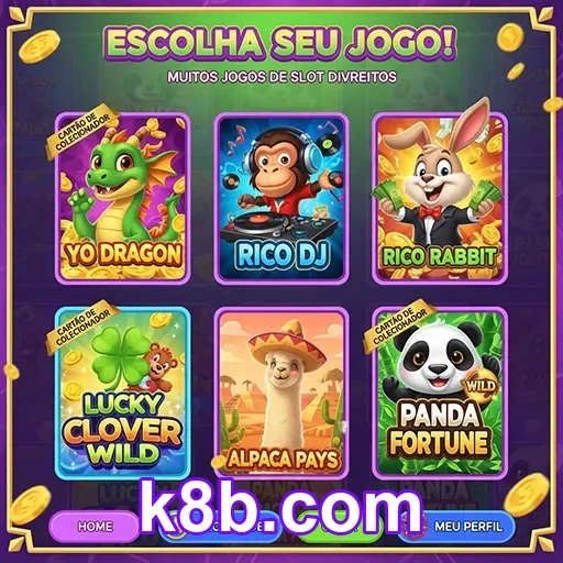 Suporte Humano Sempre à Sua Disposição - k8b.com