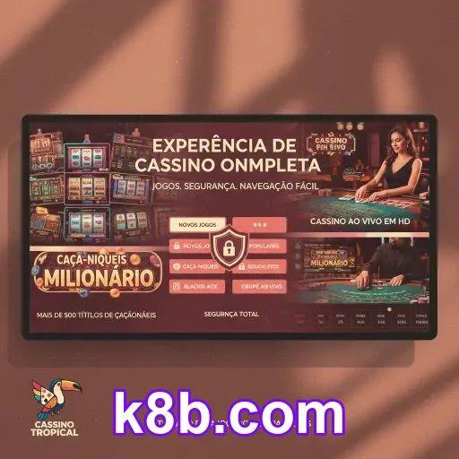 Atendimento em Português para Suporte Ágil - k8b.com